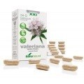 Soria 34-S Valeriana 600 Mg 30 Caps Liberacion Prolongad