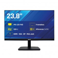 iggual Monitor 24\1 120Hz 1ms MM VESA Mini PC