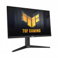 Monitor Asus TUF Gaming VG27AQL5A, 27 pulgadas, QHD, Fast IPS, 210 Hz, 1 ms GtG, altura regulable, altavoces, HDMI, DisplayPort, 130% sRGB - imagen 2