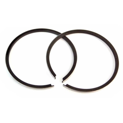 Set of piston rings Ø54.00mm Yamaha YBR125 PSR-YB125R