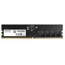 Memoria ram ddr5 16gb adata udimm 4800 mhz