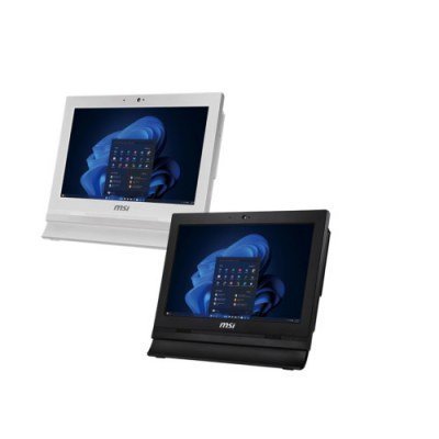 ORDENADOR AIO MSI PRO AP162T ADL-007XES-BN100 NEGR N100/4GB