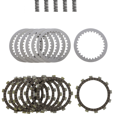 Clutch Plate Kit VINTCO KCLS18