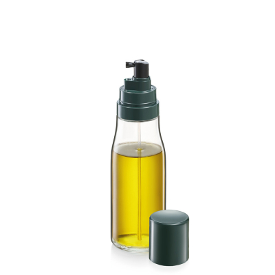 Pulverizador aceitera con vertedor 250ml grandchef. tescoma