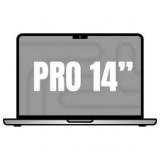 Apple Macbook Pro 14
