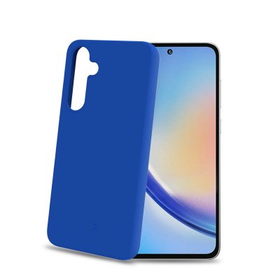 CROMO1063BL funda para teléfono móvil 16,8 cm (6.6) Azul
