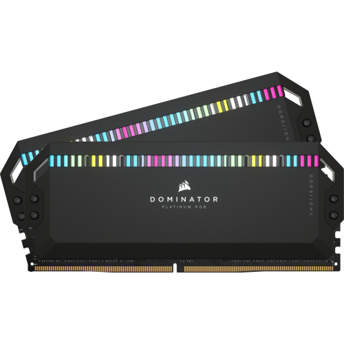 Corsair CMH32GX5M2B6000Z30K módulo de memoria 34 GB 2 x 32 GB DDR5 4800 MHz