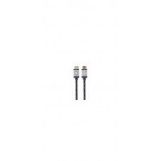 Gembird CCB-HDMIL-2M cable HDMI HDMI tipo A (Estándar) Gris
