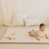 Enrollagateo simple no impermeable “Flor Bloom”