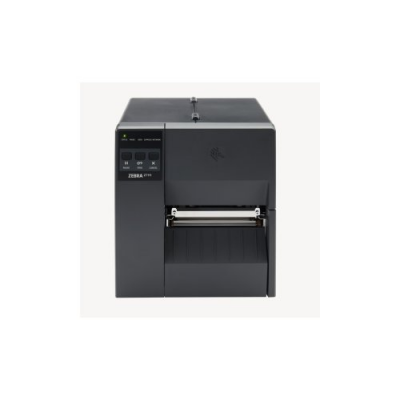 TT PRNT ZT111 4IN 300 DPI EU/UKTHER