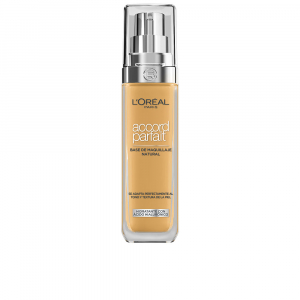 ACCORD PARFAIT foundation #6,5-desert
