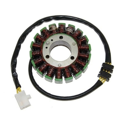 STATOR Kawasaki KEF/KLF 300 ESG166