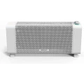 Radiador de mica compacto Orbegozo RMB 2010, 2.000 W, 2 potencias, blanco - imagen 2