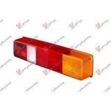 CRISTAL PILOTO TRASERO CAJA ABIERTA