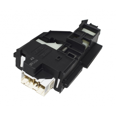 Cierre puerta Lavadora Zanussi Electrolux OMP 3 contactos