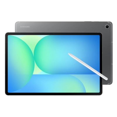 Tablet samsung galaxy tab s10 fe+ 13.1 pulgadas 8gb 128gb gris