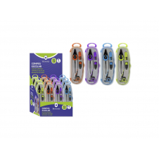 Bismark 325775 compás Multicolor