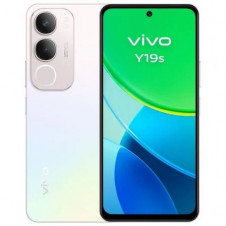 Smartphone Vivo Y19s 6GB/ 128GB/ 6.68