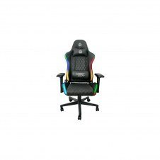 SILLA GAMING KEEP OUT XSPRO RGB NEGRA