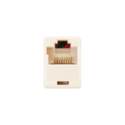 Nanocable Empalme RJ45 Cat 5e UTP Beige OEM
