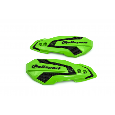 Plástico de recambio paramanos MX Flow POLISPORT 8308200030