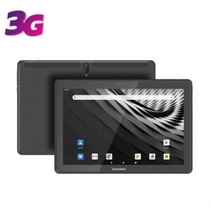 Tablet Sunstech Tab1090 10.1"/ 2GB/ 64GB/ 3G/ Negro
