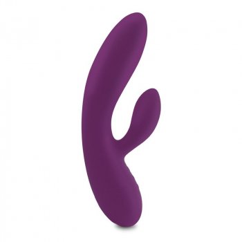 Feelz Toys Vibrador Lea Púrpura