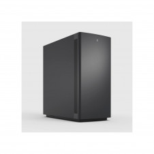 Fractal Design Define One Dark Solid Midi Tower Negro