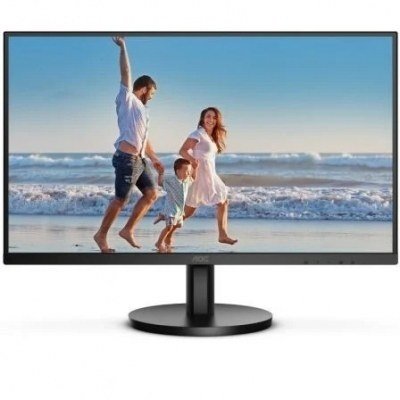 Monitor Profesional AOC Q27B3MA 27/ QHD/ Multimedia/ Negro