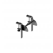Moza Racing RS062 accesorio para simulador de vuelo/carreras Soporte para volante de carreras