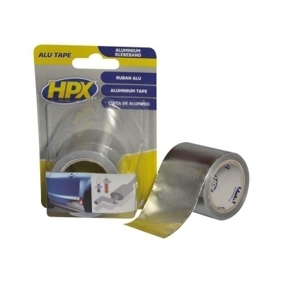Cinta adhesiva HPX aluminio ZC30