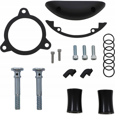 Inverted Air Cleaner Hardware Kit ARLEN NESS 602-001