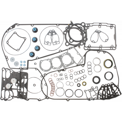 Kit de juntas completo Extreme Sealing Technology COMETIC C9161