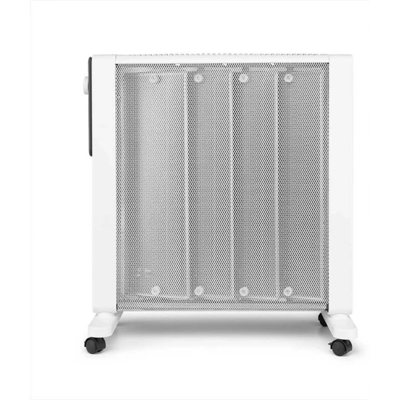 Radiador de mica Orbegozo RMN 2000, 2.000 W, 2 potencias, blanco - imagen 2