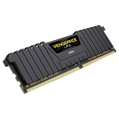 Memoria ram ddr4 16gb corsair vengeance lpx 3600mhz cl18