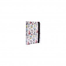 FUNDA UNIVERSAL SILVERHT SPACE SILVER METAL PARA TABLETS 9 A 10 PULGADAS 111939240199
