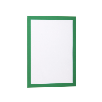 DURAFRAME A4 Verde