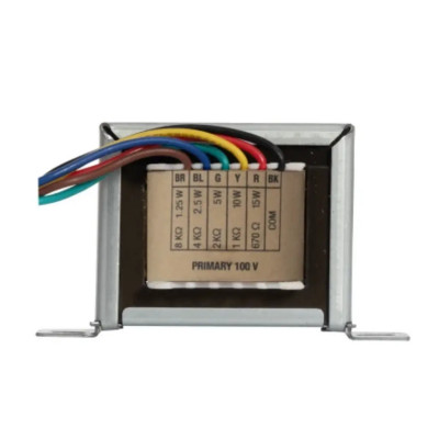 Transformador Linea 100V 15W FONESTAR CV-1915