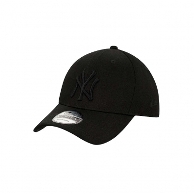 Gorra NEW ERA MLB LEAGUE ESS 940 NEYYAN 80468932 Negro