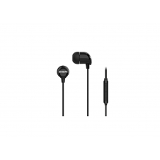 Philips TAE2146BK/00 auricular y casco Auriculares Alámbrico Dentro de oído Llamadas/Música USB Tipo C Negro