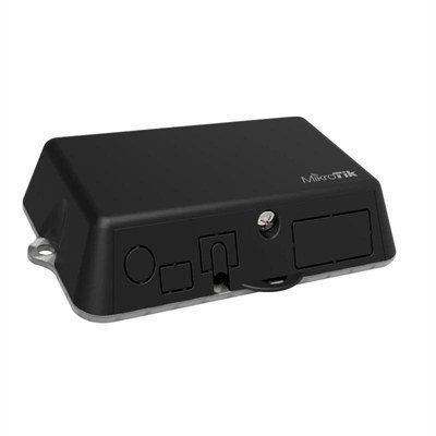 Punto Acceso Inalámbrico Mikrotik LtAP Mini LTE