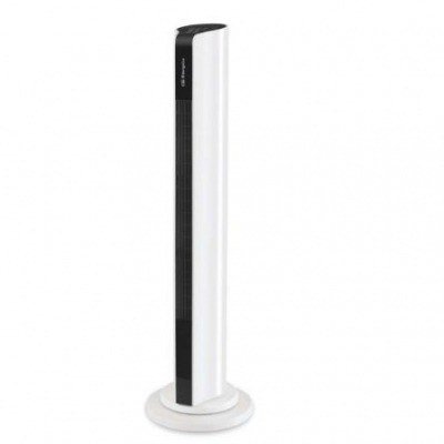 Ventilador de Torre Orbegozo TWM 1000/ 50W/ 3 velocidades