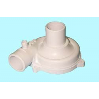 Tapa Bomba de impolsion Candy