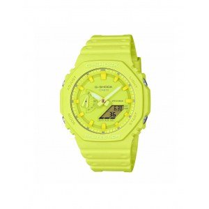 Reloj Casio G-Shock Trend GA-2100-9A9ER