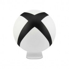 Lampara paladone xbox sony logo xbox
