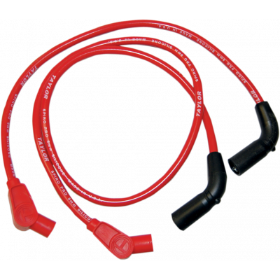 Kit cables de bujía Custom-Fit de 8 mm SUMAX 20236