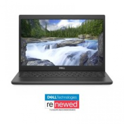 Renewed dell latitude 3420 -i5 - 1135 g7 - 8gb - 256gb nvme - 14 pulgadas fhd - w11p cmar - 1 año car - grado a