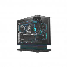 Zone Evil Extreme AMD Ryzen 7 9800X3D/32GB/1Tb SSD Nvme RTX 5070 Gaming Pwb DarkFlash