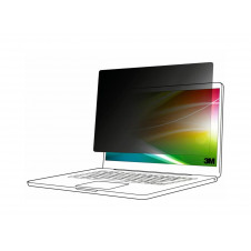 3M BP160W1B filtro para monitor 40,6 cm (16