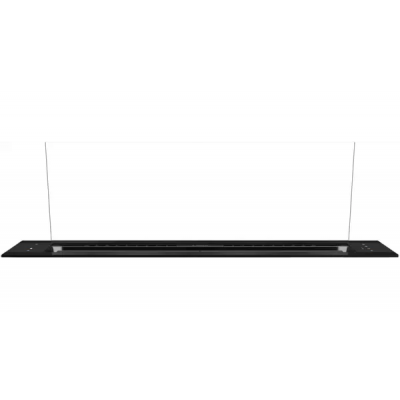 .AT.CAMPANA ENCIMERA SIEMENS LD98WMM60 90CM A CRISTAL 833M3/H